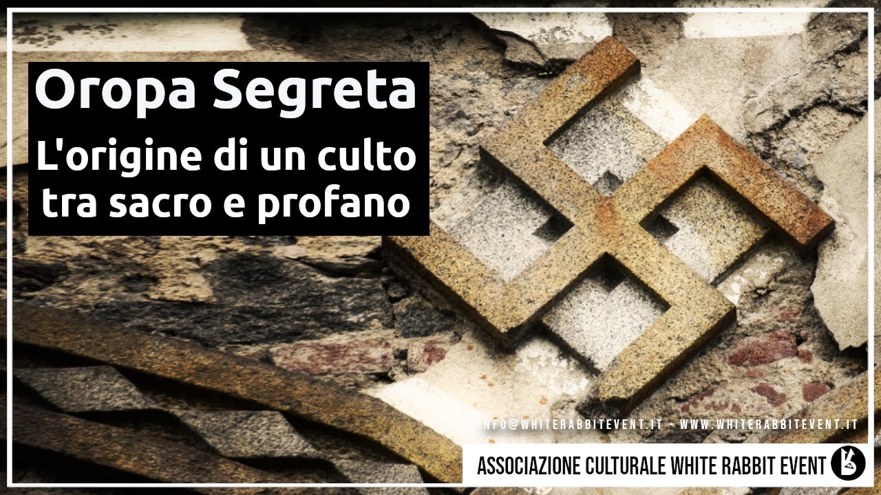 Santuario di Oropa  - Origine di un culto tra sacro e profano