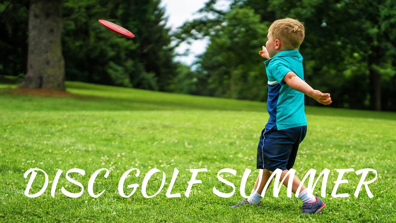 SUNNY FRUIT &ndash; DISC GOLF SUMMER [OFFICIAL MUSIC VIDEO] 🔥 Background Music 🔴 Happy Music ▶️ Hip Hop