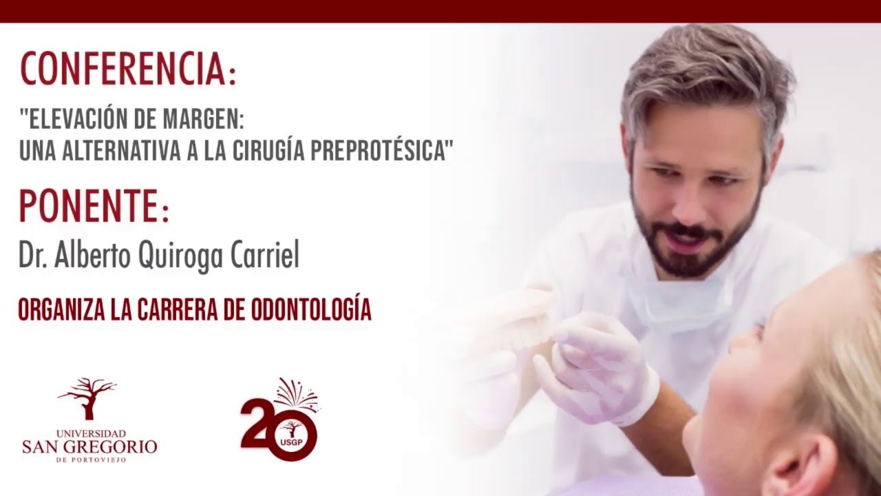 ELEVACION DE MARGEN: UNA ALTERNATIVA A LA CIRUGIA PREPOTÉSICA