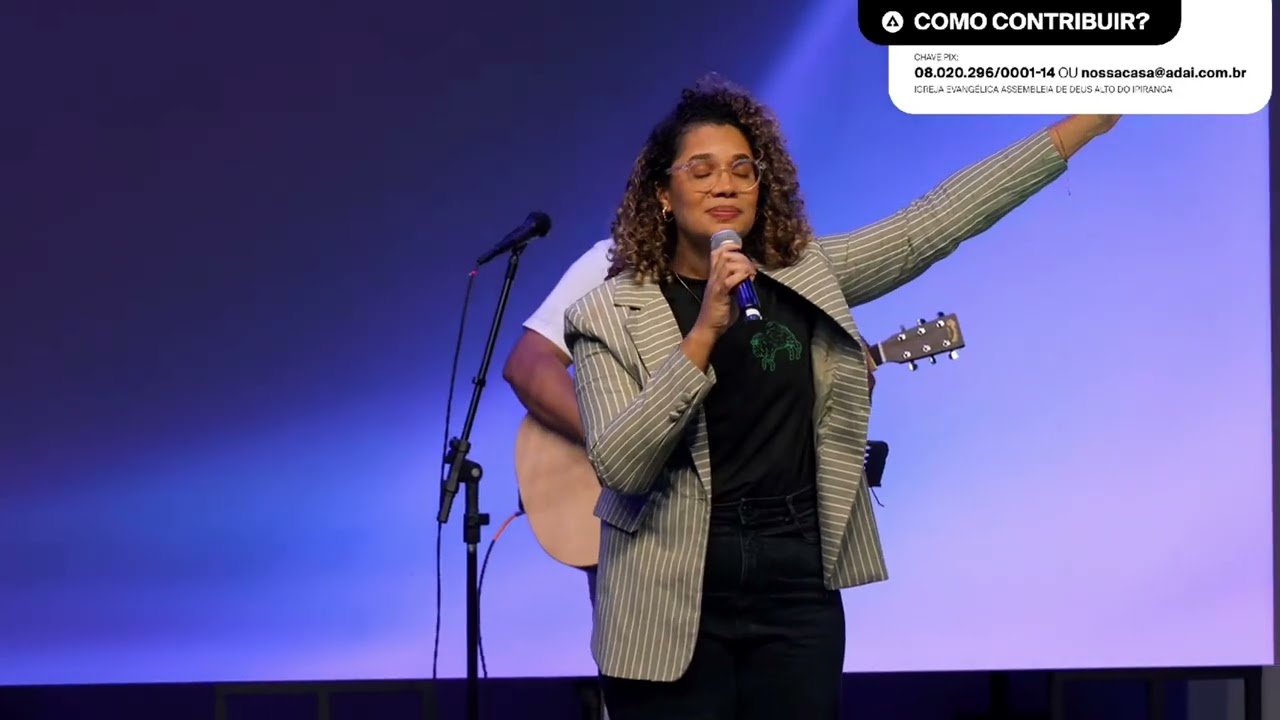 Melhor que a vida - ADAI Music
