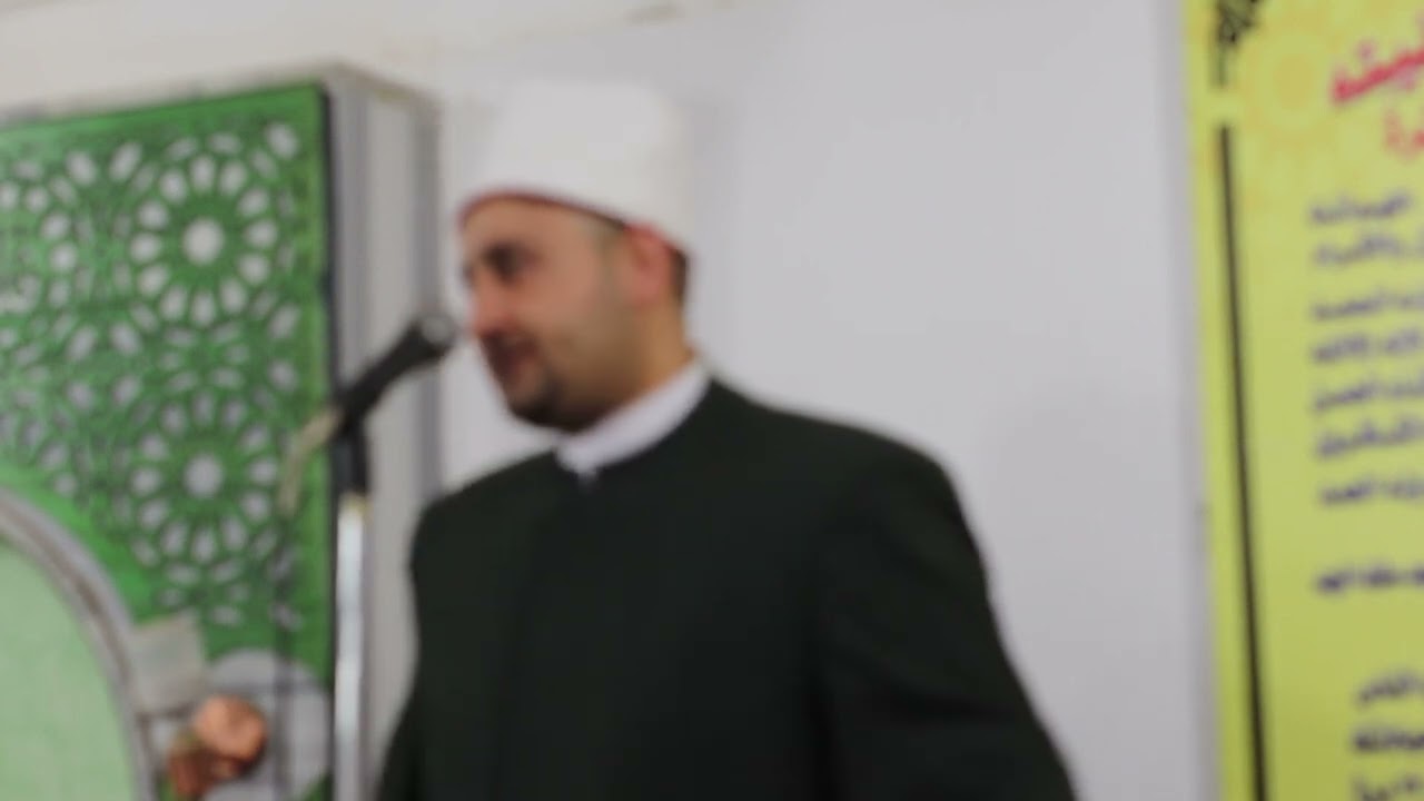 حقوق الطفل | خطبة الجمعة