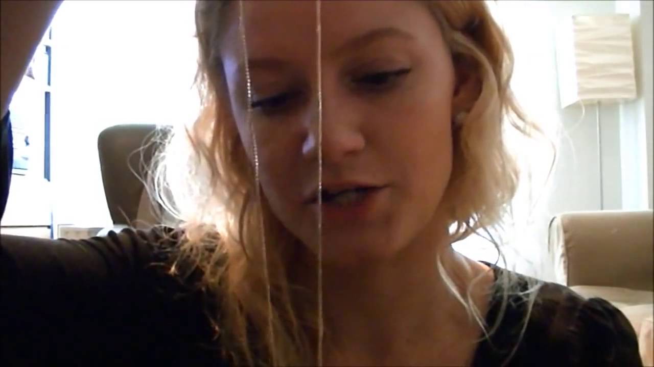 ASMR  Jewellery show and tell