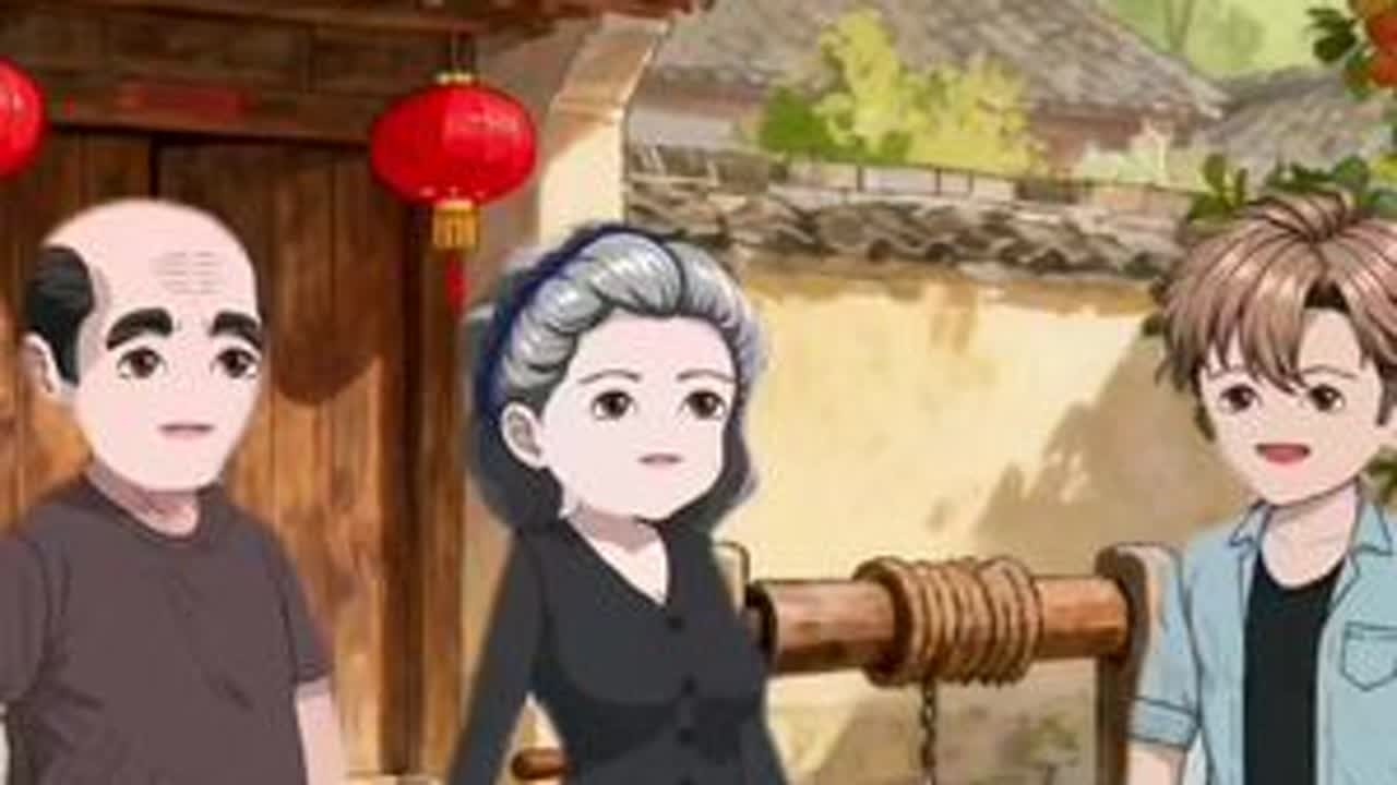 无耻父母