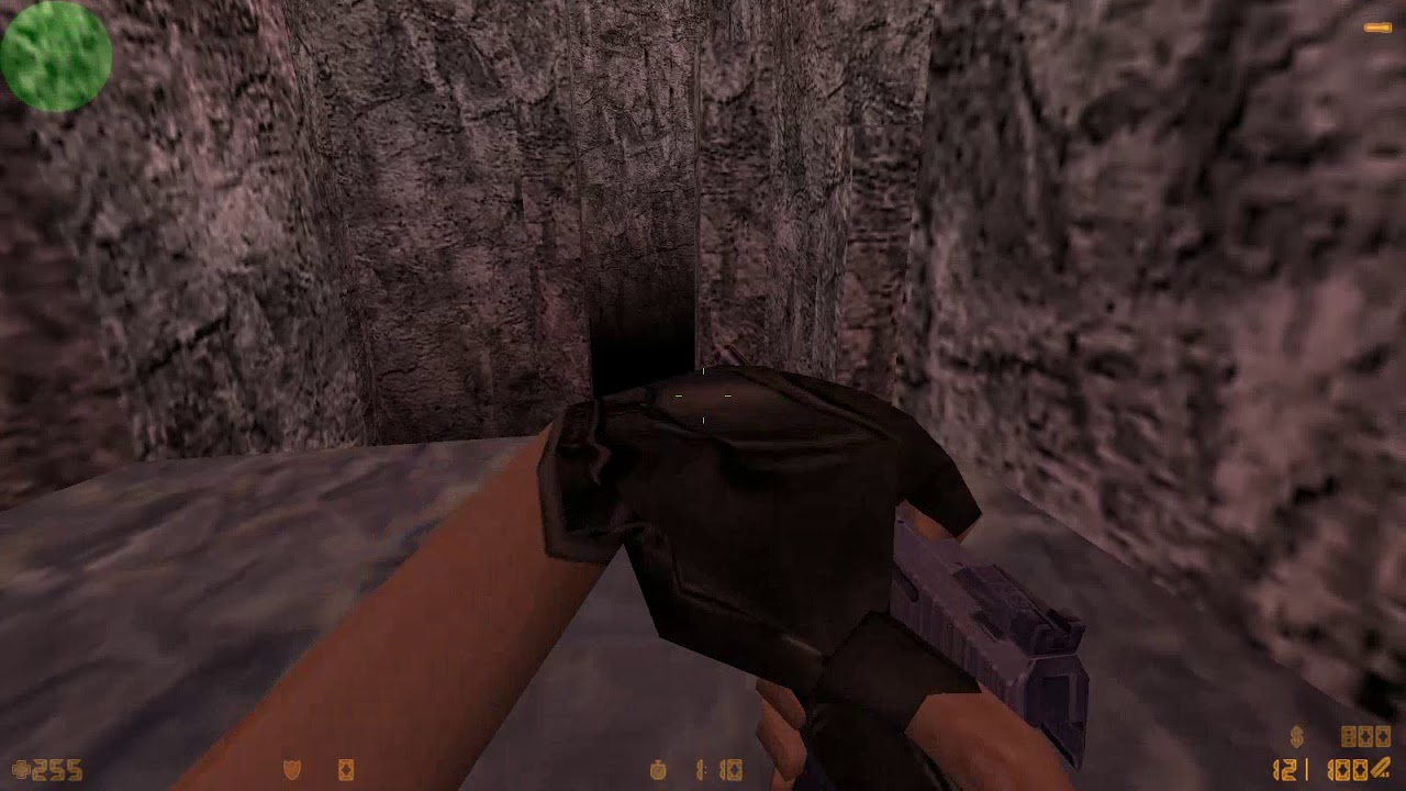 Creep on prochallenge_bhop done in 01:59.95