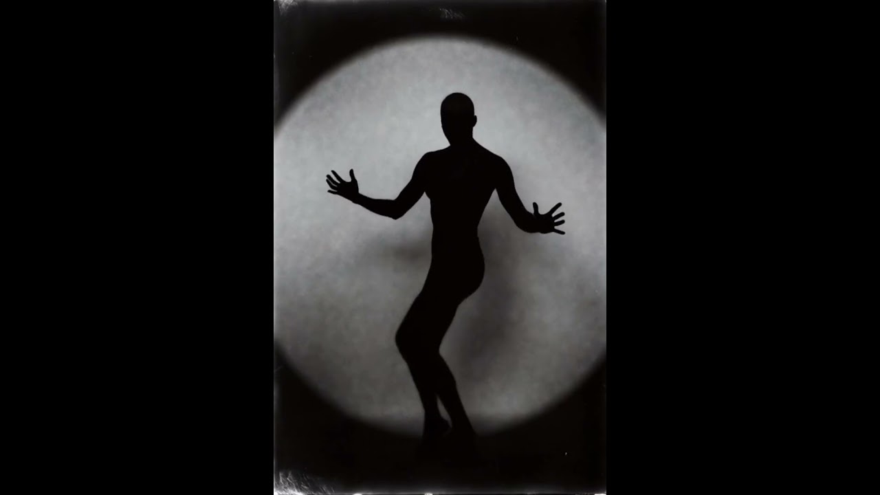 Ritmo en la penumbra (Melódic Techno)