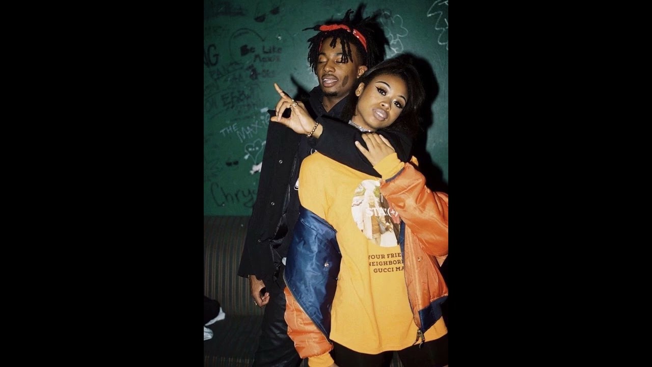 Playboi Carti Type Beat 