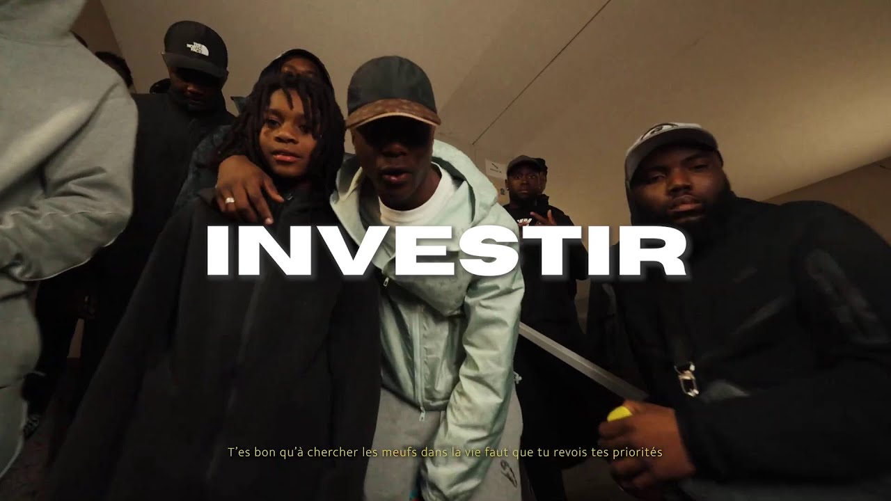 JKSN x Timar x Werenoi Type Beat 