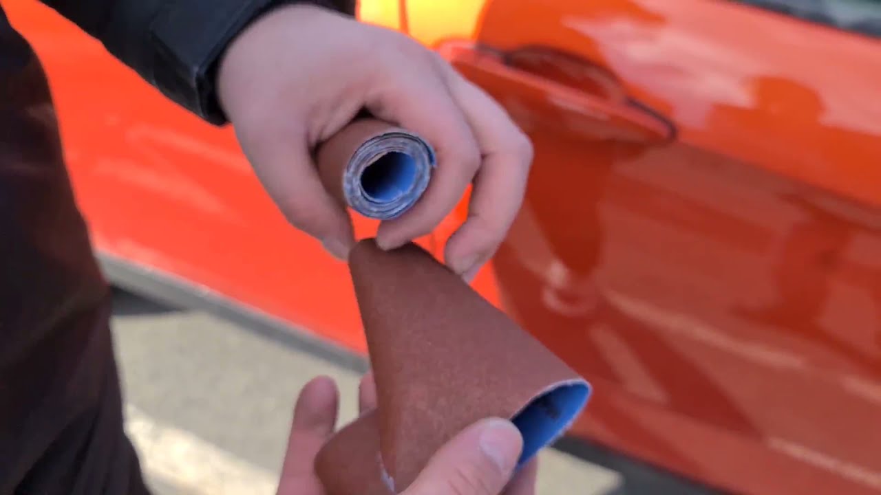 Folie anti zg&acirc;rieturi auto