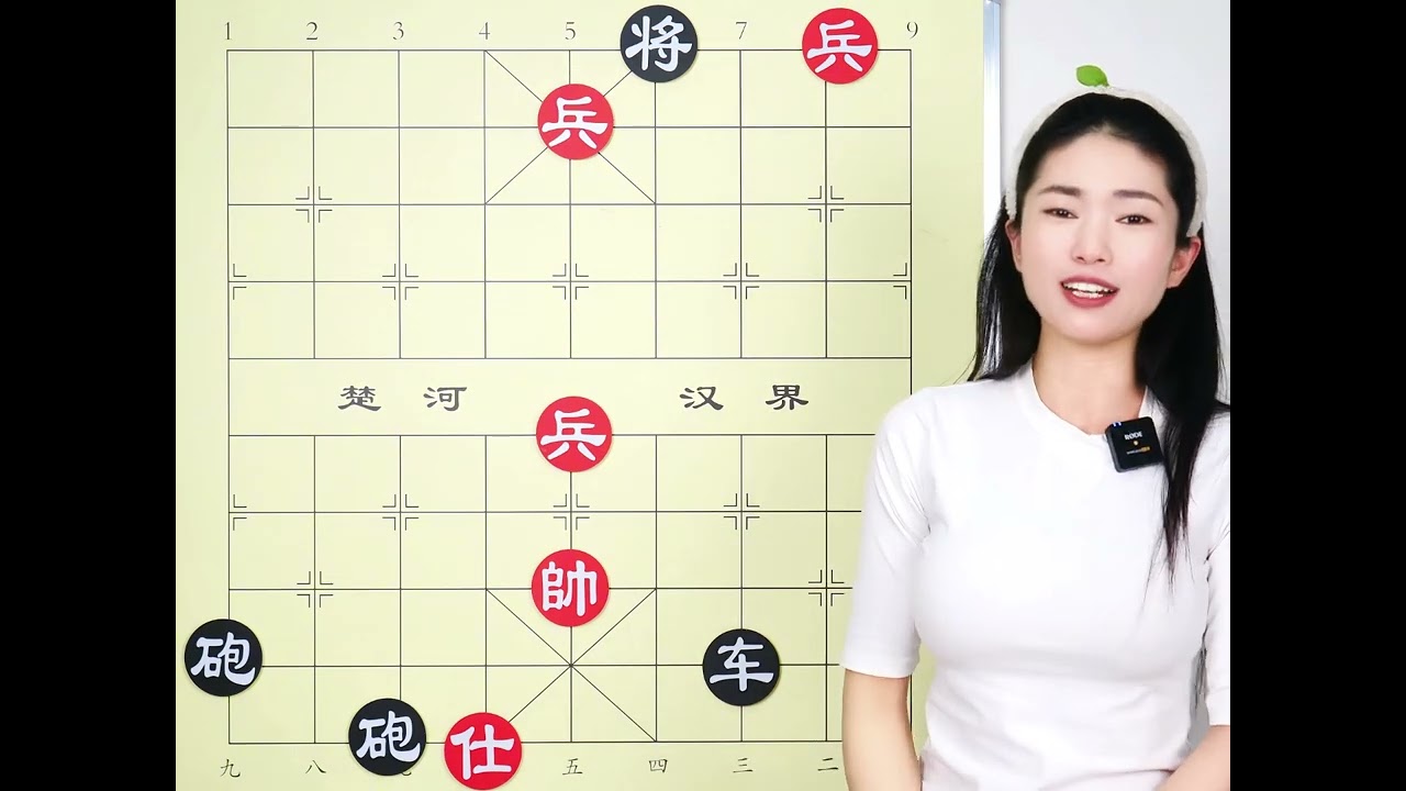 感觉必胜，对方没棋走，黑方隐藏的太深了