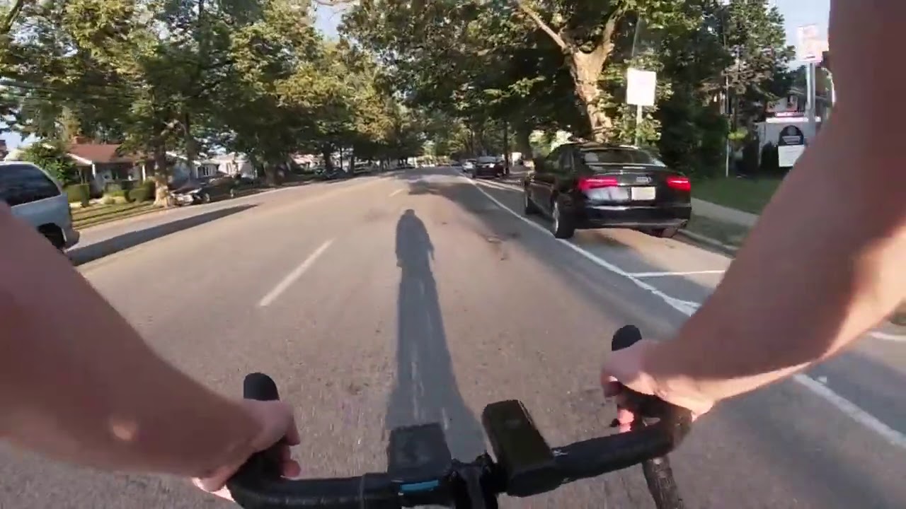 Wabi Classic Fixed Gear Vlog