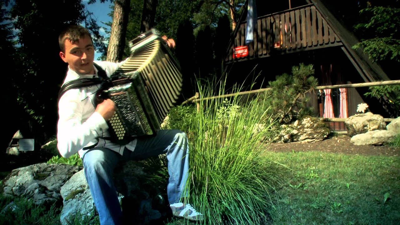 ORKESTER ZVIR IN ZBOR SONCE - V MOZIRSKEM GAJU