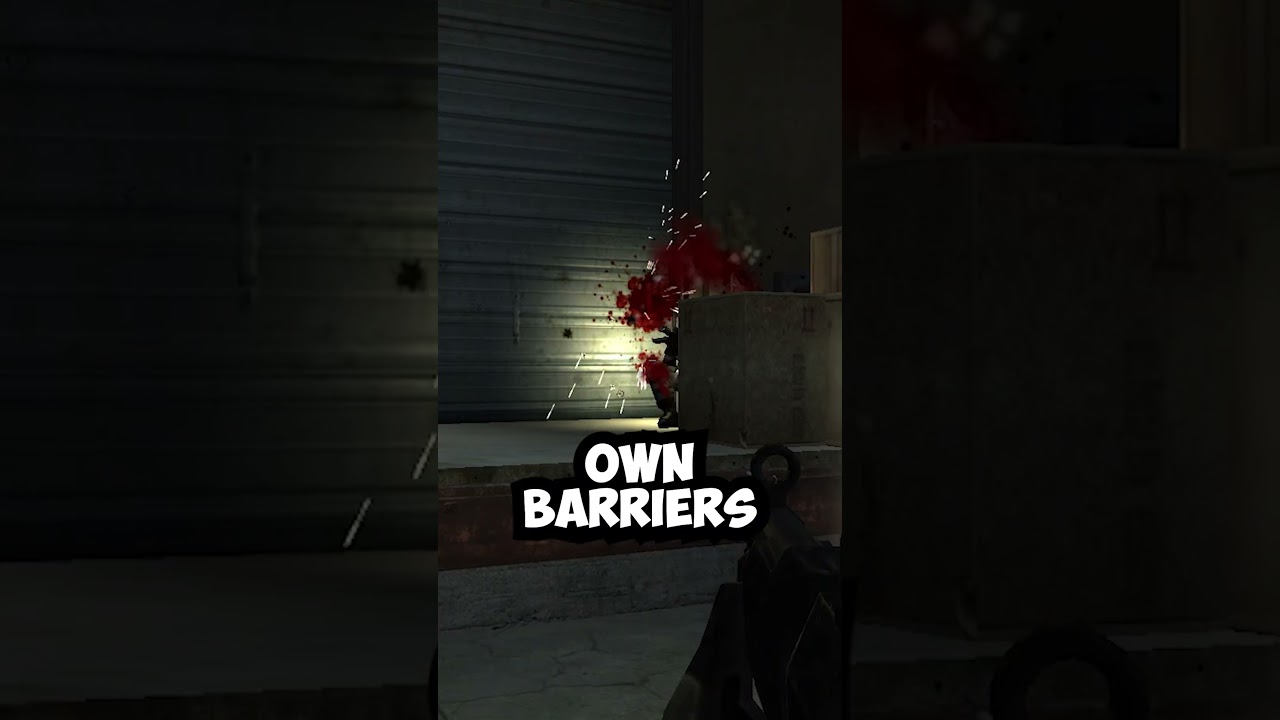 F.E.A.R'S AI IS INSANE
