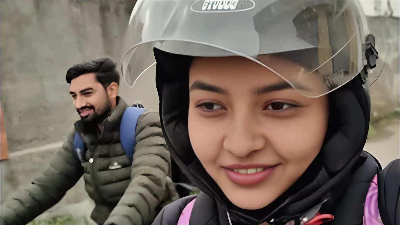 Vlogs kyun nhi aa rhe🥲