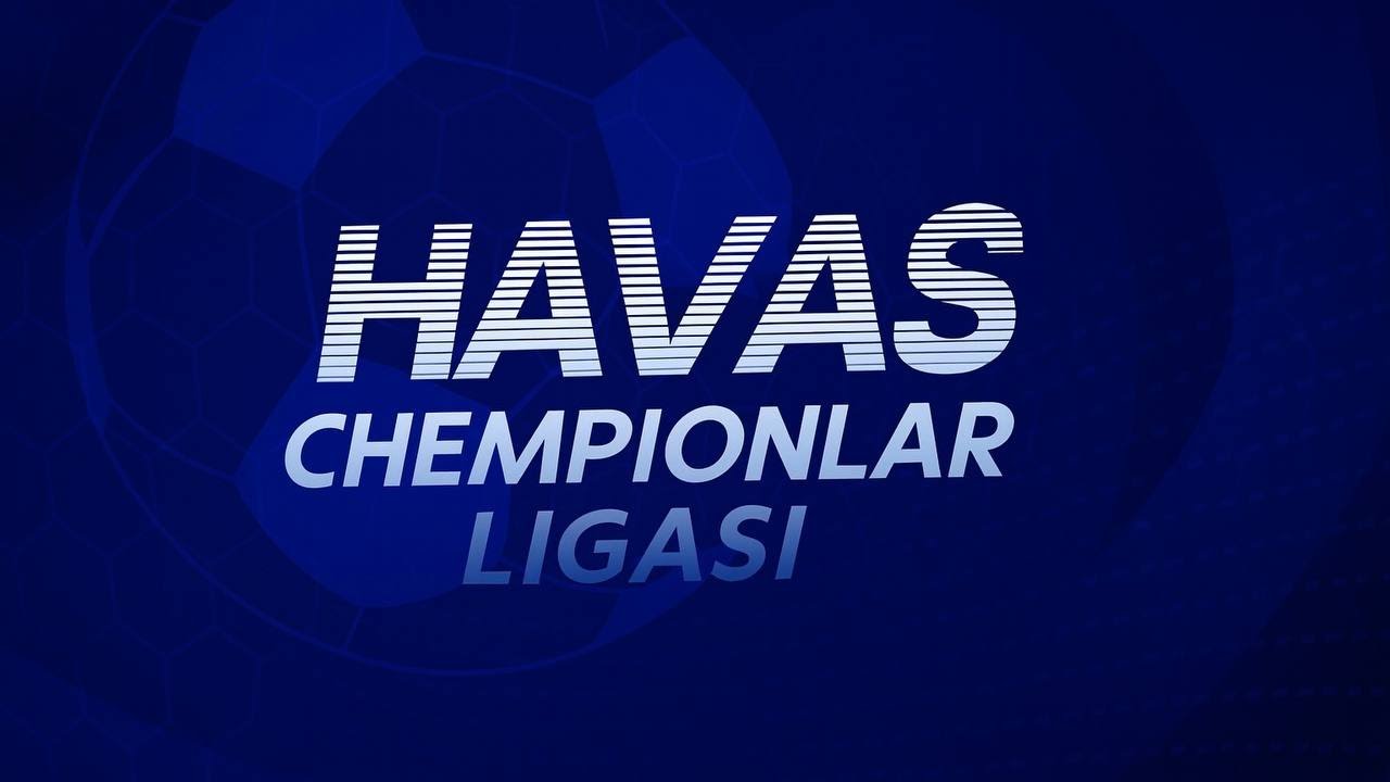 HAVAS CHEMPIONLAR LIGASI PLAY-OFF     |    FC PROGRESS - FC LION