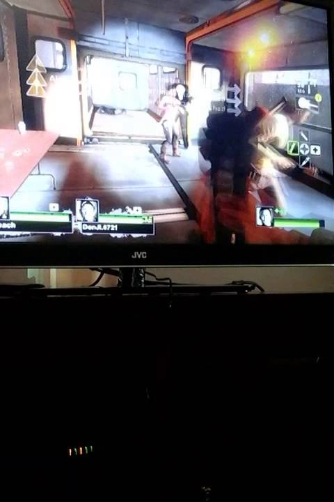 Left4fordead2 having fun with mods