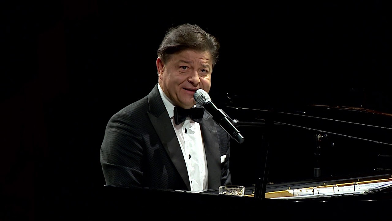 Nyári Károly - Úgy szeretlek téged (Nyári Károly - Koncert az Operában Magyar Állami Operaház 2017.)