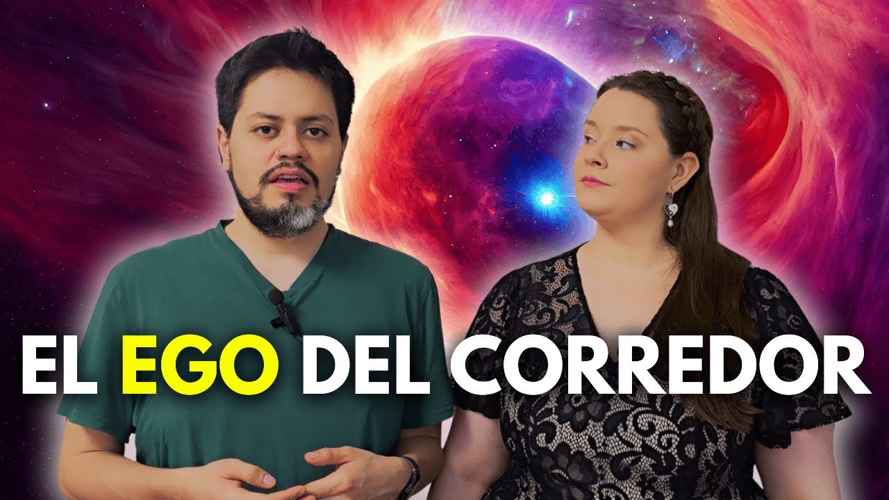 Por qué el DM huye de la Unión de Llamas Gemelas | Corredor/Cazador