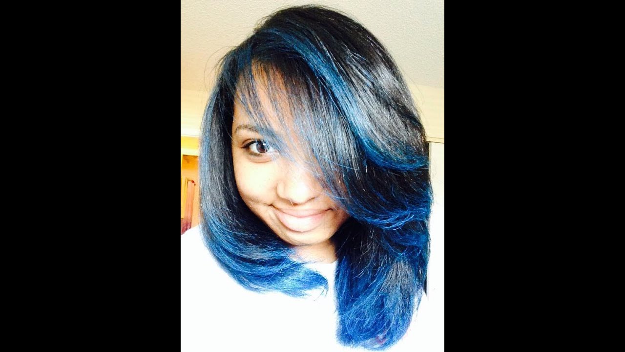 Garnier Color Styler Review