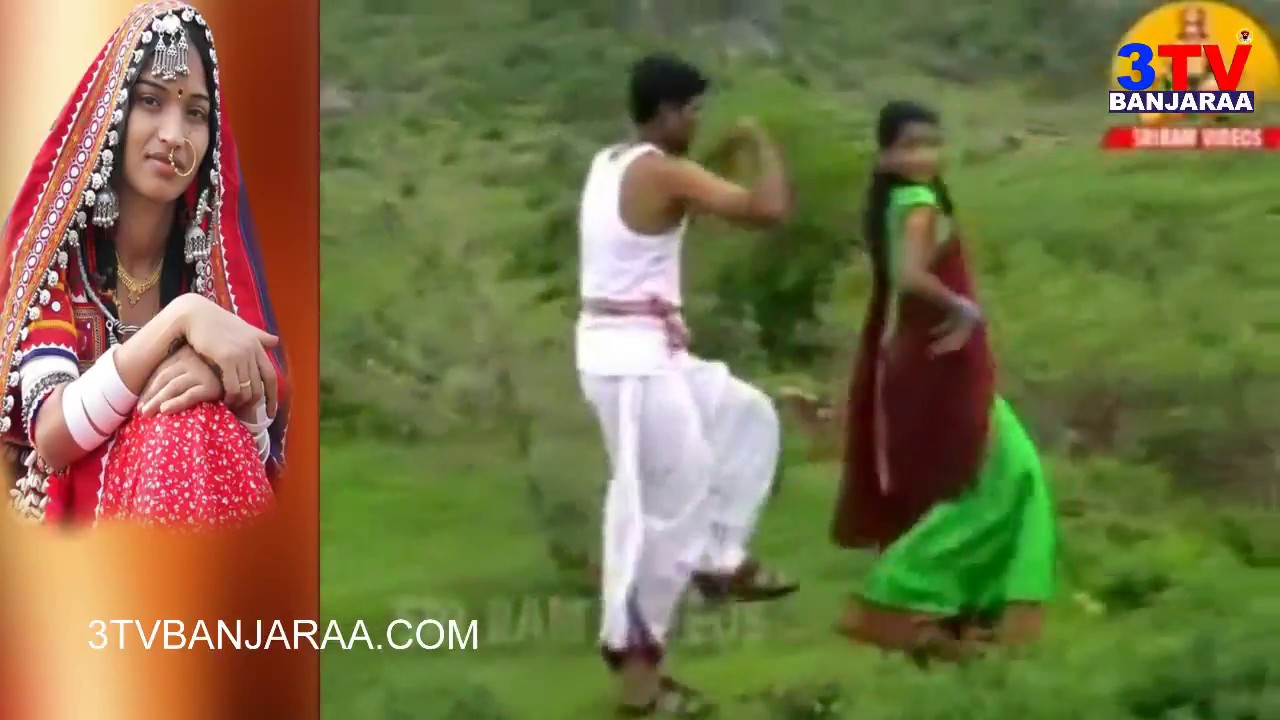 Mara Surya Bhanoi Banjara Super Hit Orginal Video Song | Janakiram Banoth | 3TV BANJARAA