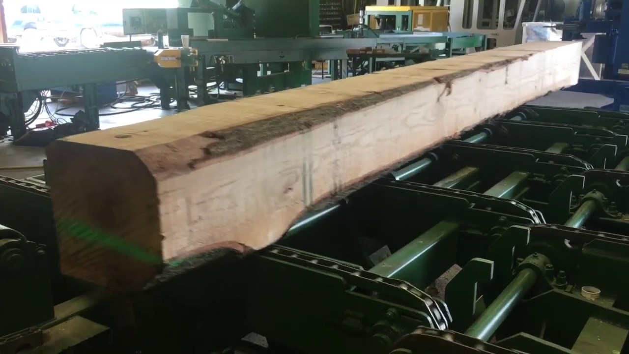 B1600 TEST RUN