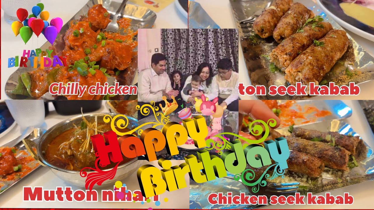 Birthday 🎂 celebration 🙌 |cafe kabab jaipur