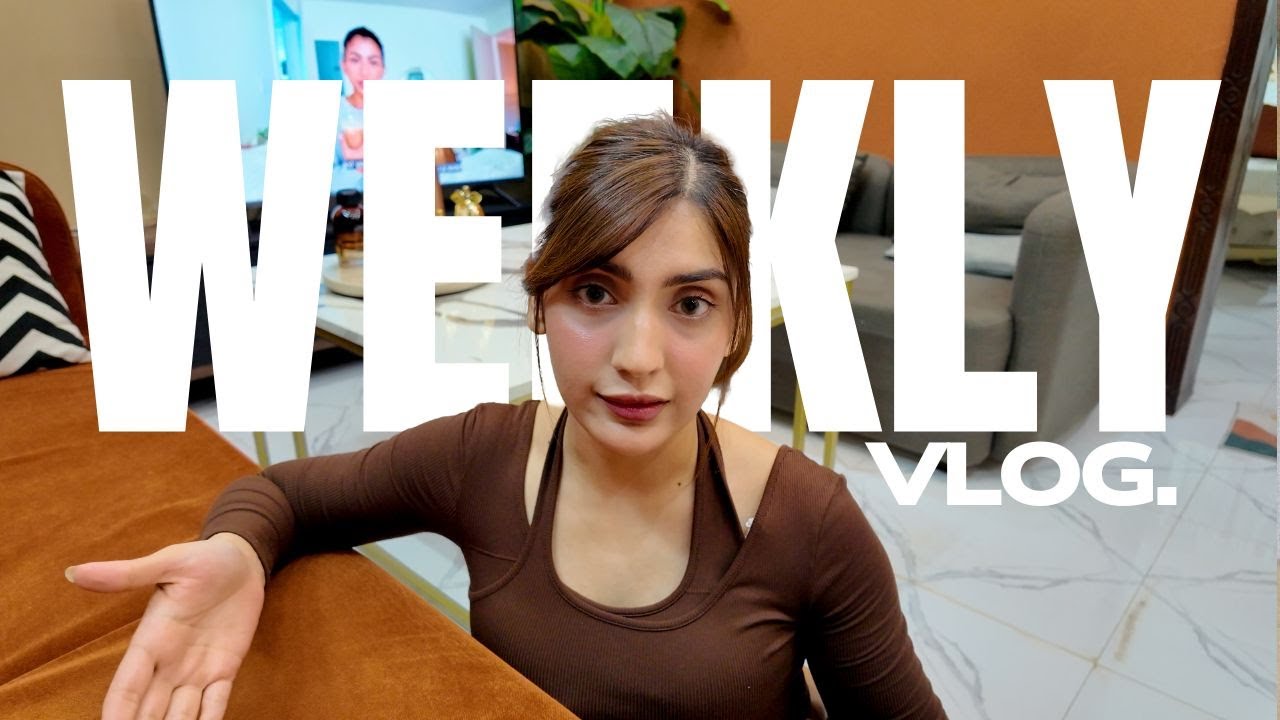 A small glimpse of my routine: Gym, Breakfast & Random happy moments 🌸 | Vlog