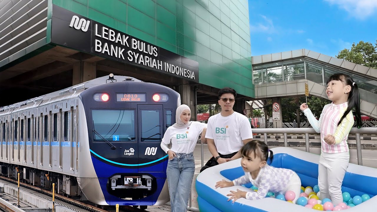 AMEENA & AZURA DITINGGAL, PAPATA DAN MAMANUR BERANGKAT KEMANA ?