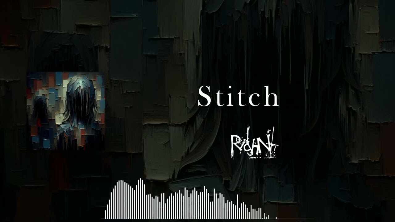 RighNt - Stitch  [ Speedcore / Hardcore ]