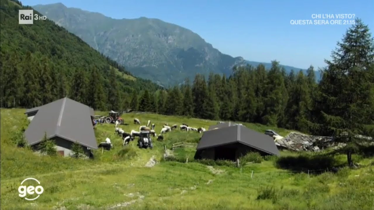 VAL PELLICE - La valle degli invincibili