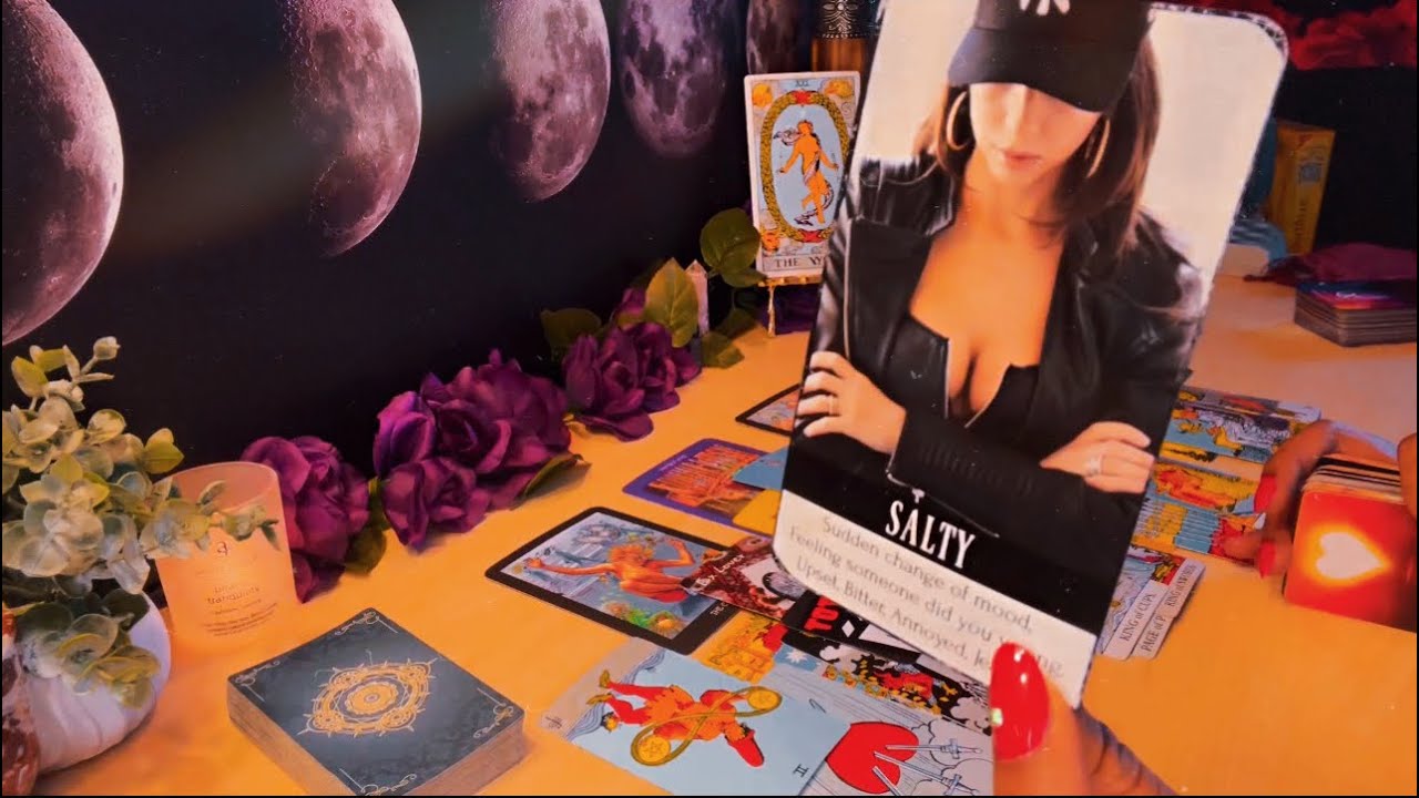 #TAURUS - MAGIC  🪄CAUSES A MISSED OPPORTUNITY, 3Rd party HELPED - Slow AF