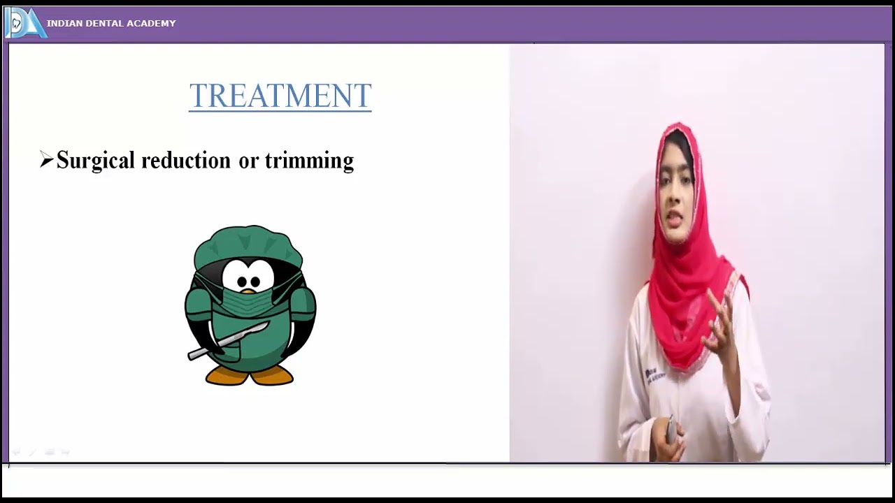 Developmental Disturbances of tongue #DDS#MDS#INDIANDENTALACADEMY
