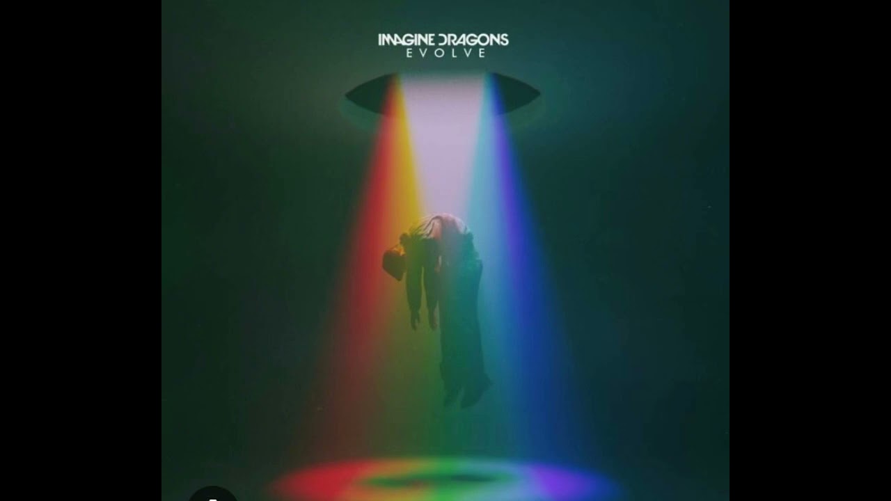 Imagine Dragons- Wildfire [Demo]