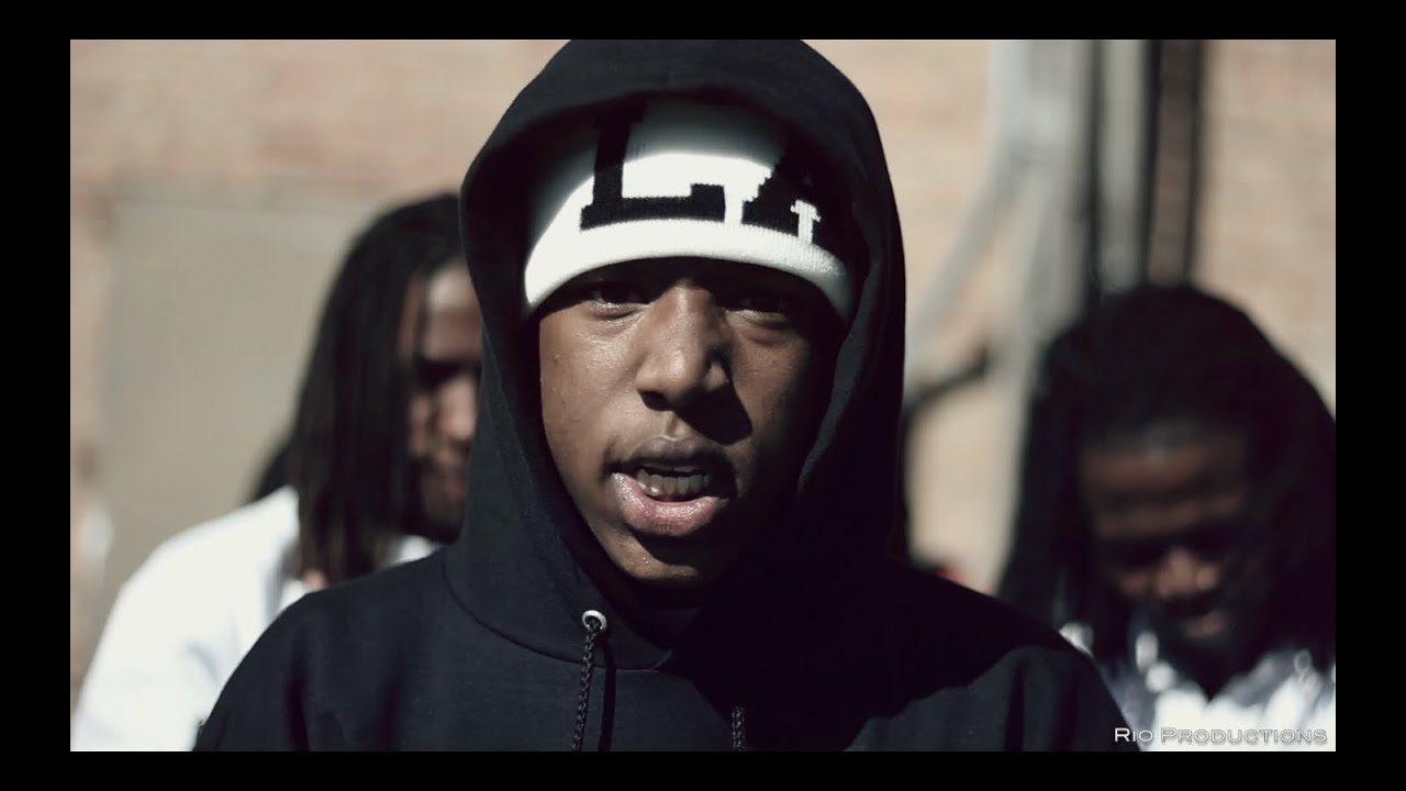 RondoNumbaNine - Life Of A Savage [OFFICIAL VIDEO] Shot By @RioProdChi