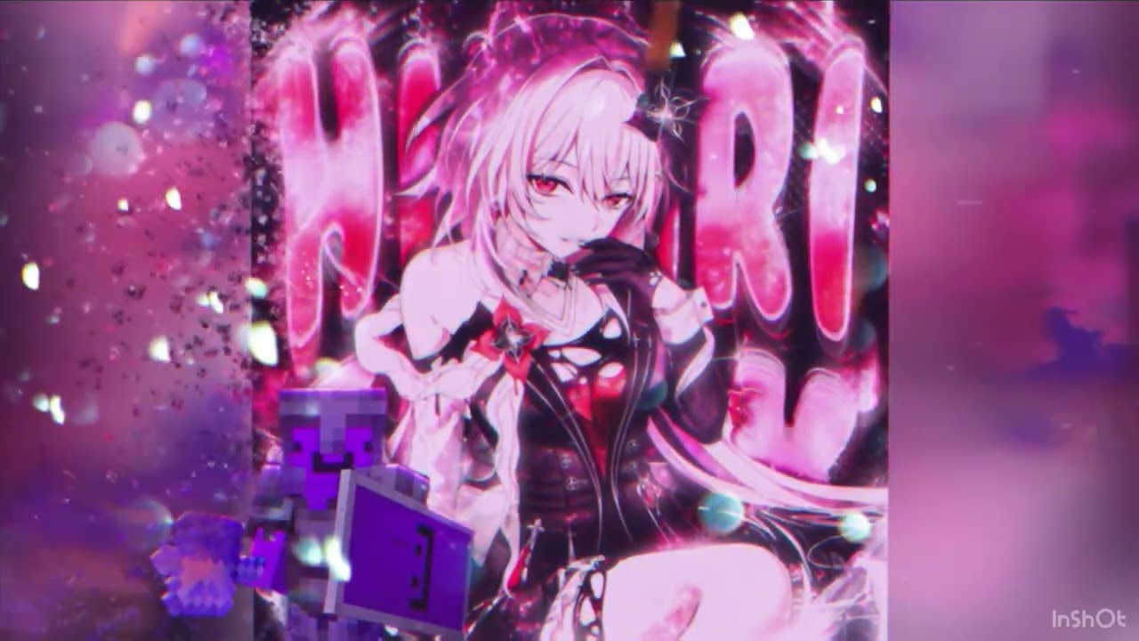 HIKARI FUNK! REMIX (Slowed)