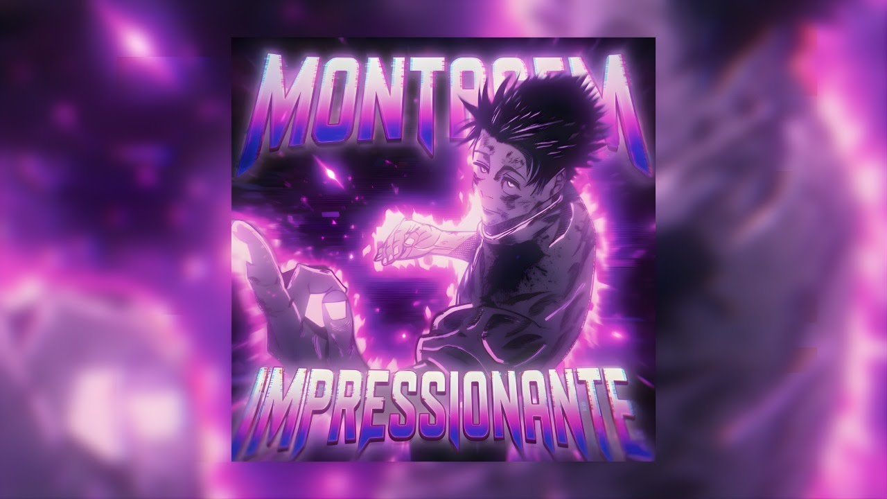 MONTAGEM IMPRESSIONANTE (Complete Collection) [BRAZILIAN PHONK]