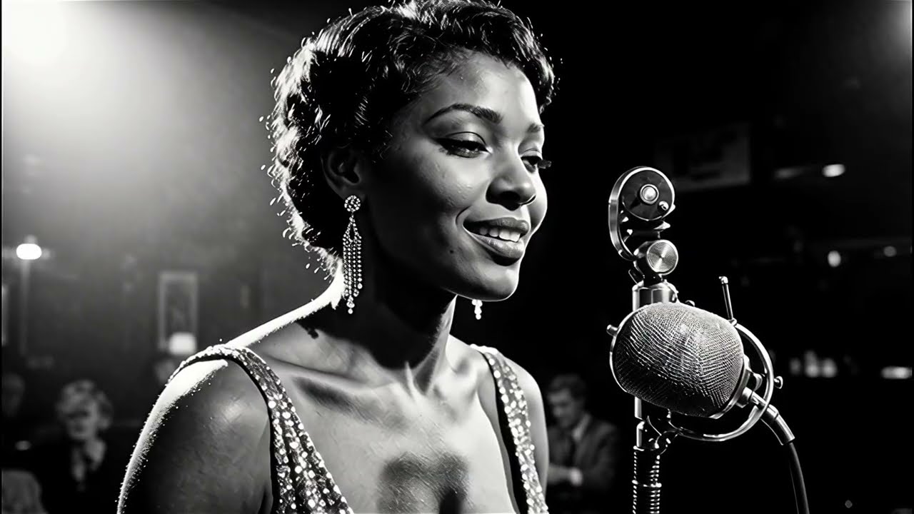 Nina Simone - You Don't Know (Nina Simone Inspired) | Track 11