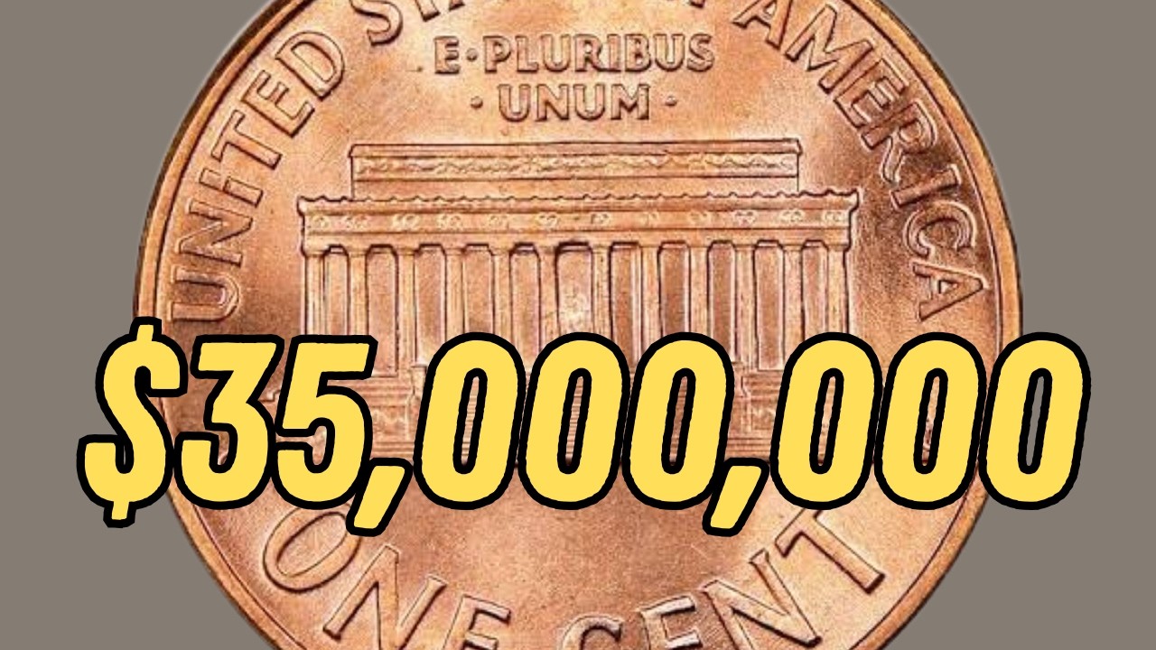Most Valuable Lincoln Pennies Ever &mdash; 4 Rare Coins That Changed Collectors Lives Forever!