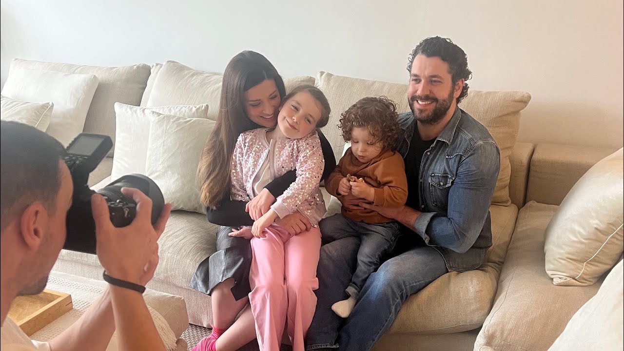 SHAYNE WARD & SOPHIE AUSTIN INTERVIEW 😱🖤