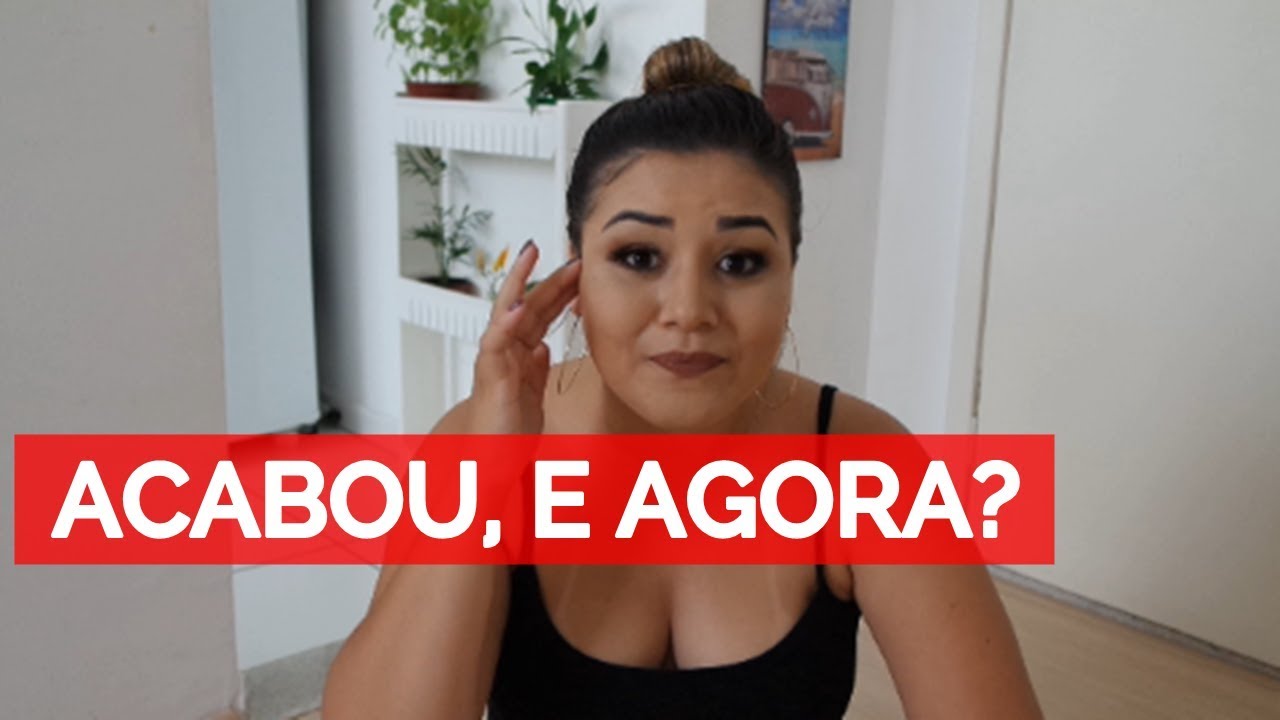SEPARAÇÃO (DIVÓRCIO), COMO LIDAR? MINHA EXPERIÊNCIA | VIDA A UM