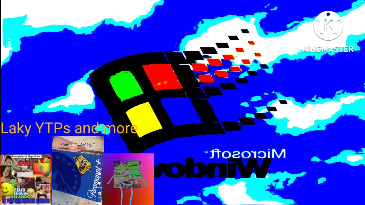 preview 1280 Windows 95 effects sponsored by preview 2 unikitty crying effects