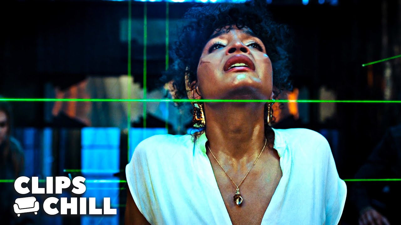 All The Best Scenes From Escape Room: Tournament of Champions