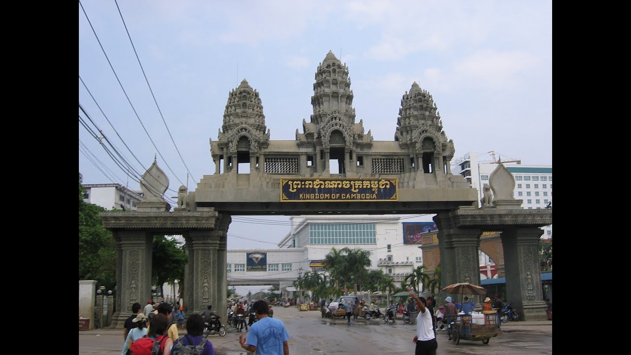 Is Poipet Safe for Travelers in 2025?