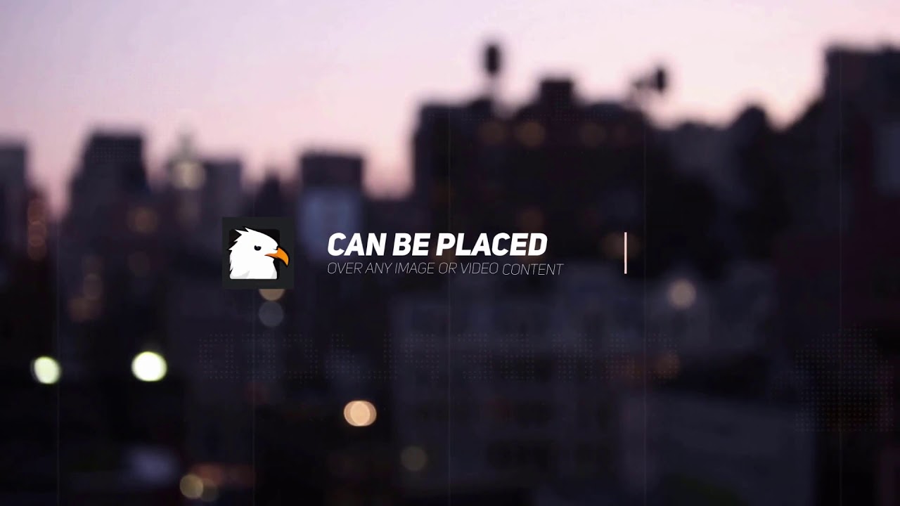Simple Motion Logo 18041851 Videohive - Free Download After Effects Templates