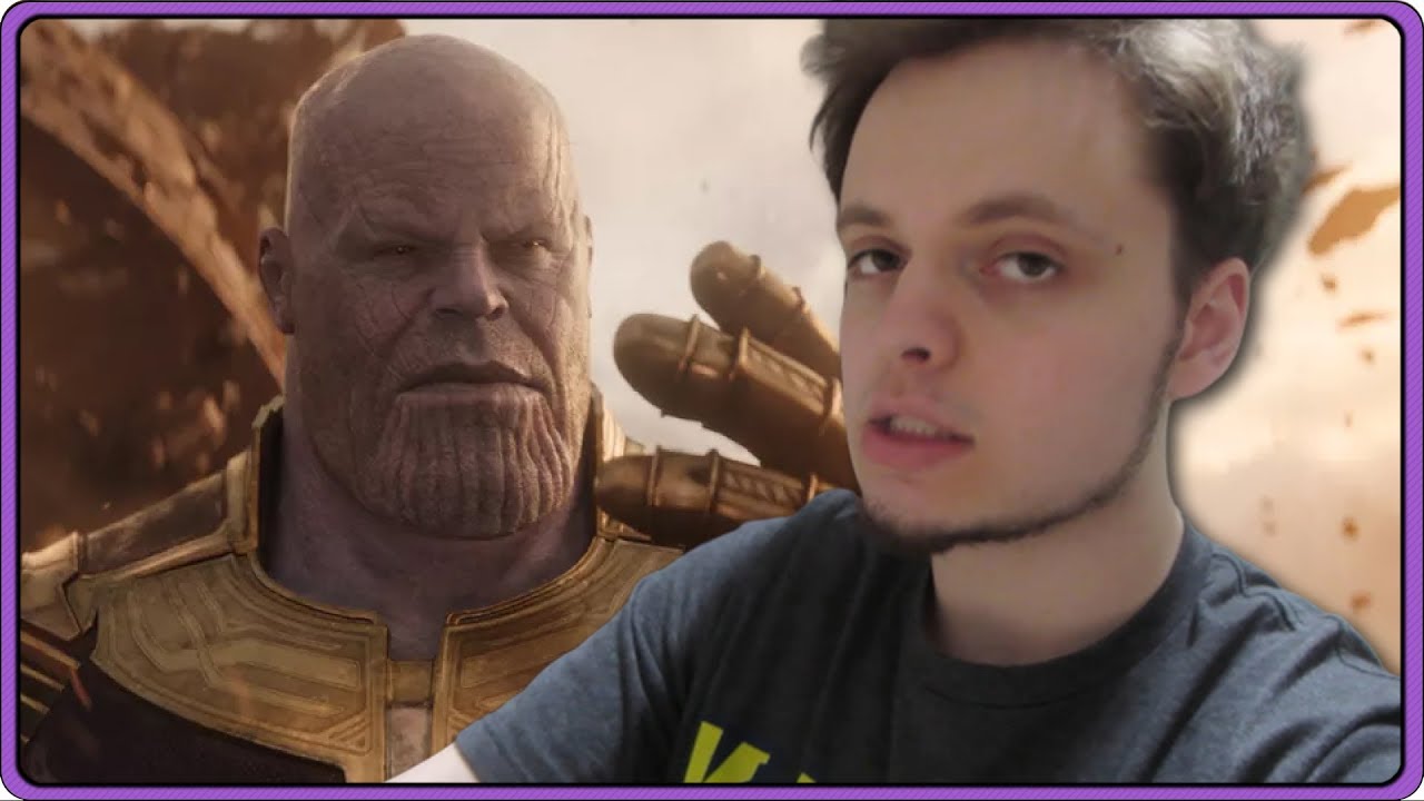 Gonna Be a Bumbling Mess (Day 2,132 - 04/26/18)