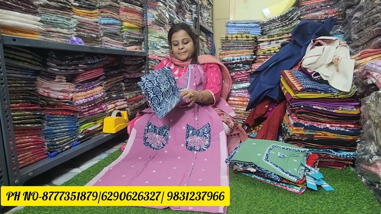 OMG! Trending Kurti Wholesaler | Party Wear Designs Kurti Collection 