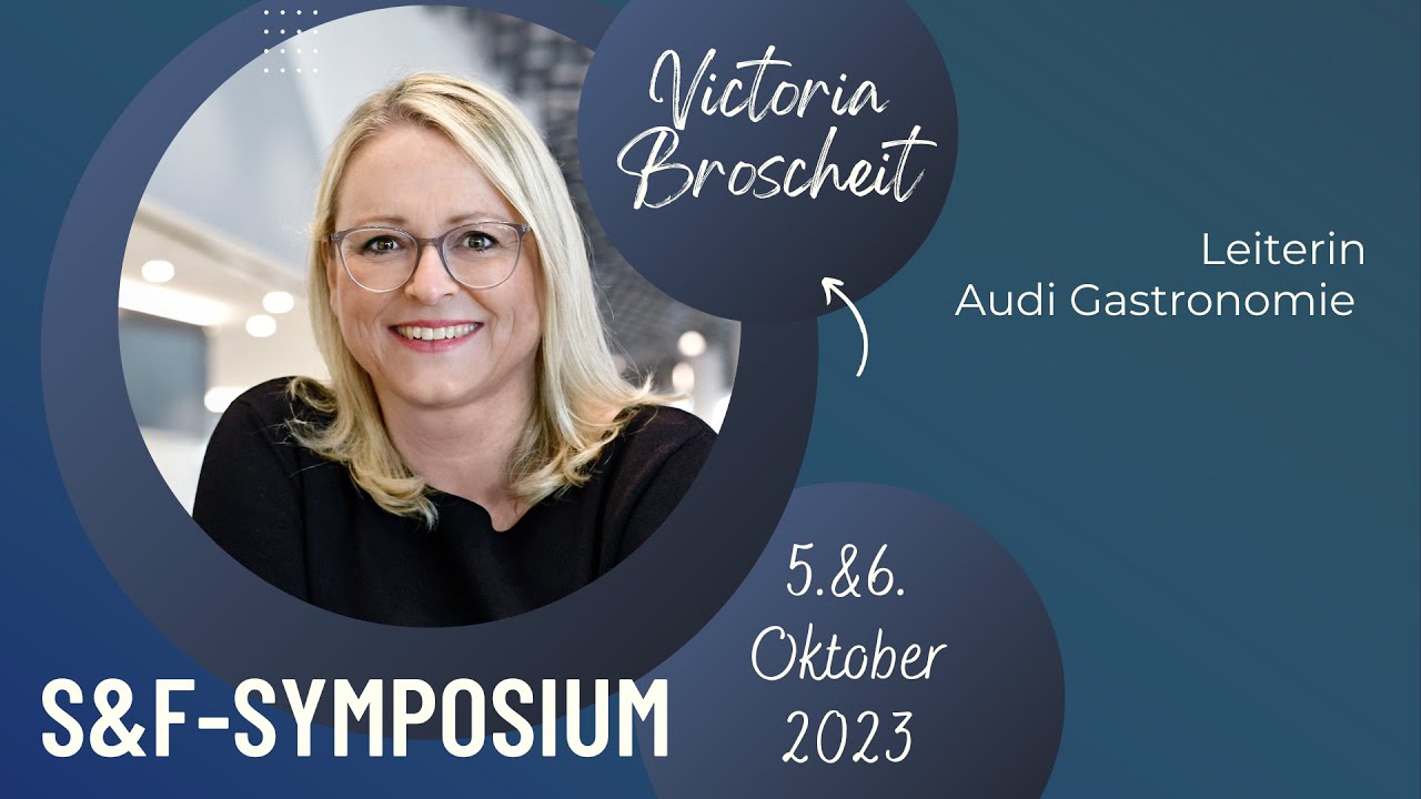 Victoria Broscheit S&F Symposium 2023