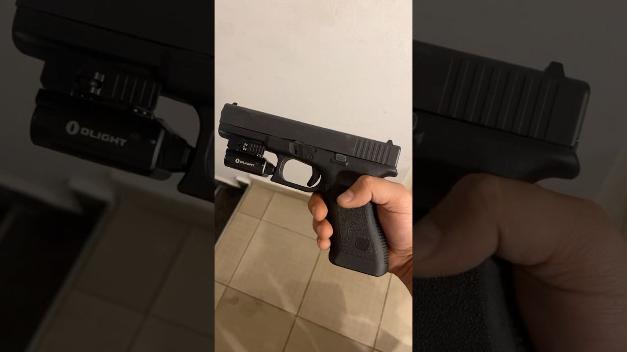 OLIGHT PL mini 2