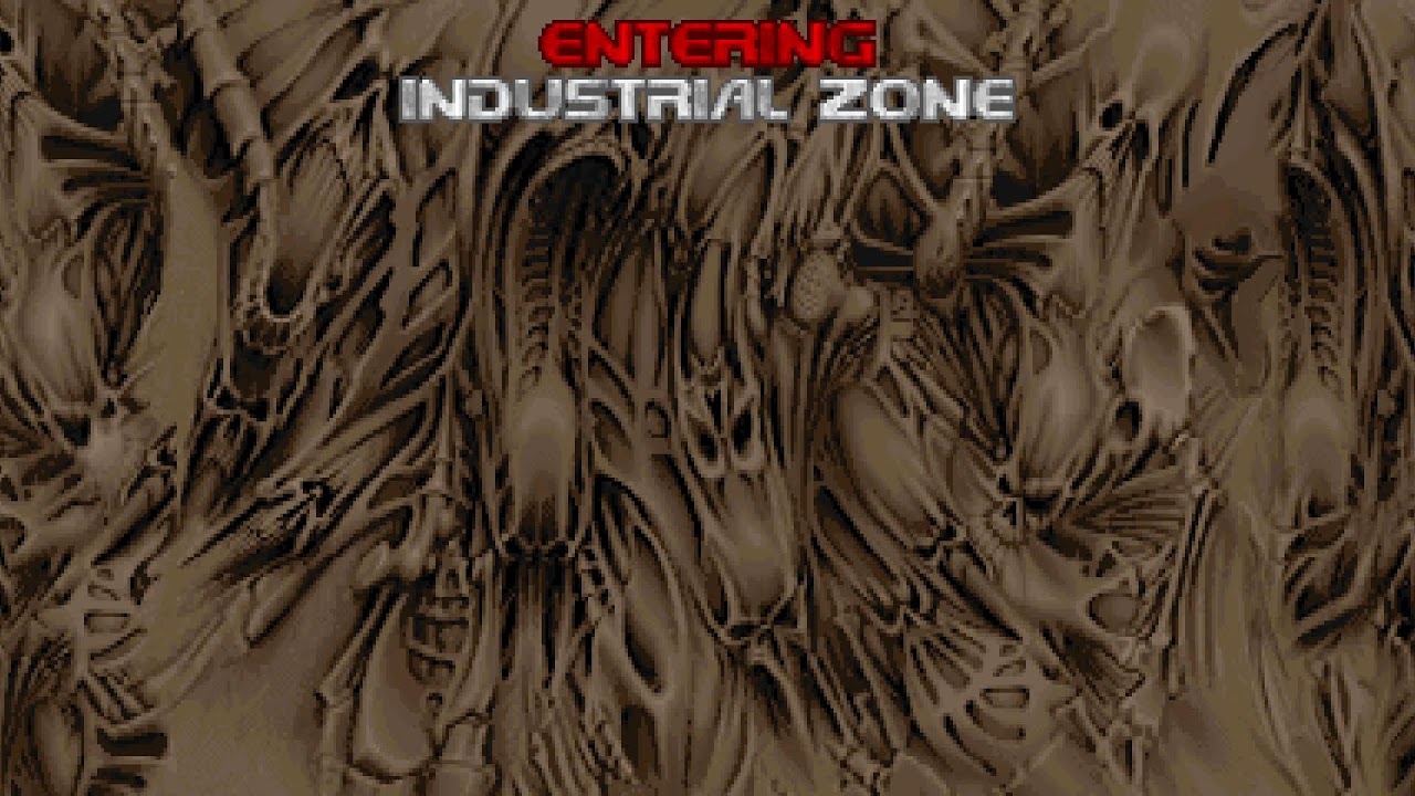 DOOM 2 Corruption Cards! Fresh run!