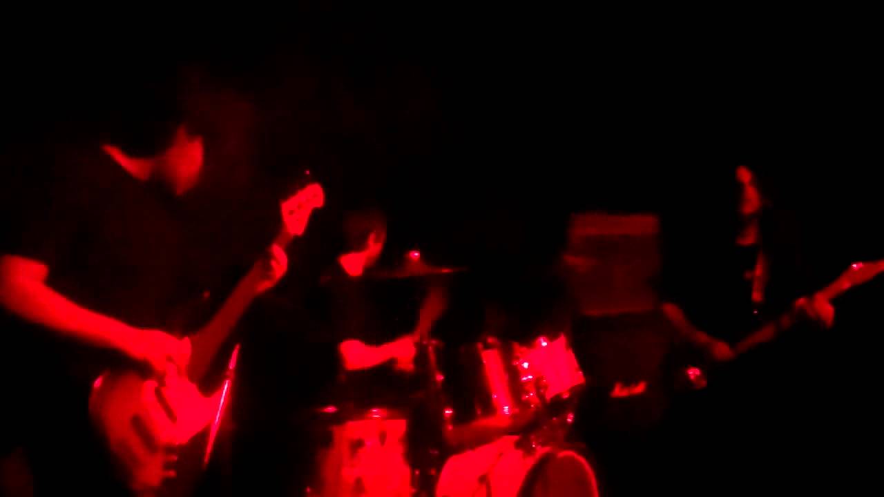 Bone Awl @ Saint Vitus - Part 2/2 (04.06.12)