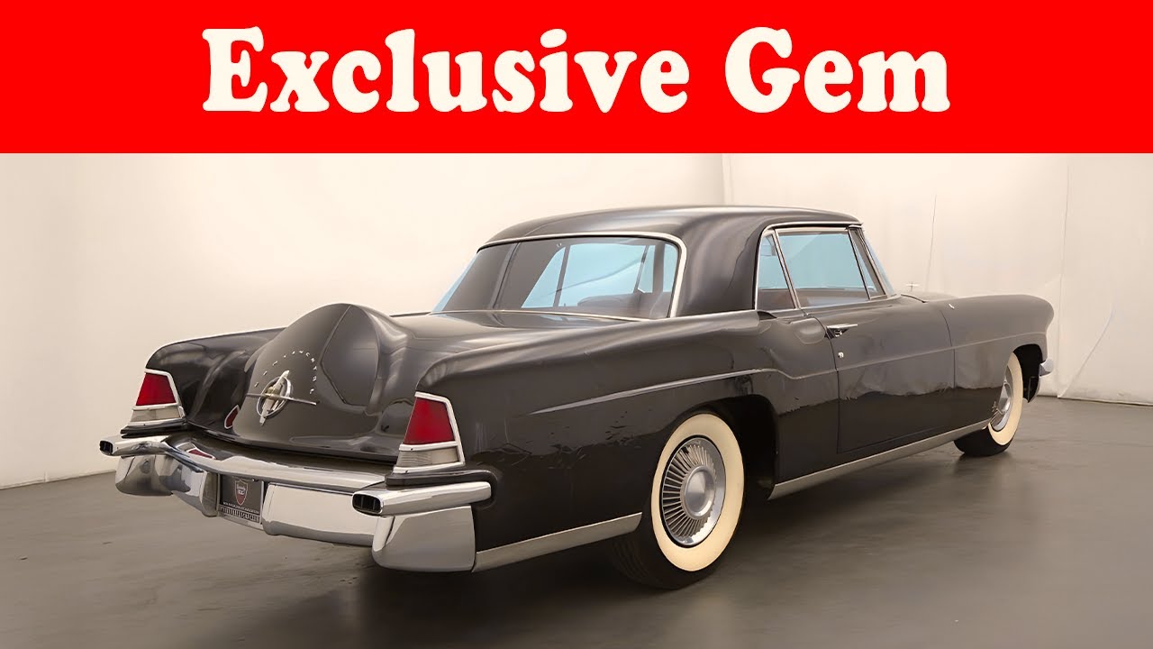 Forgotten Legends Unearthed: Top Classic Automobiles for Sale by Owners